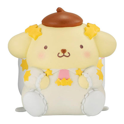 Cardcaptor Sakura x Sanrio Characters Mascot Series 2