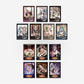 Goddess of Victory: Nikke Trading Cheki Style Photo Card Maid & Bunny Girl