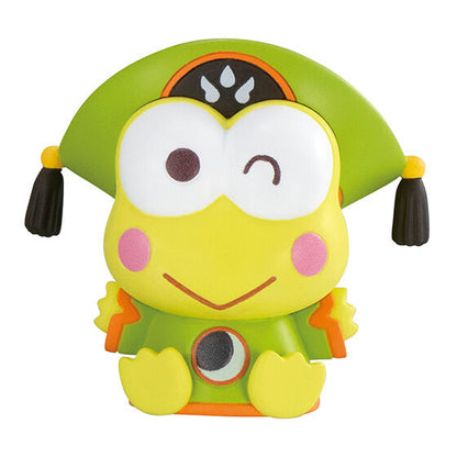 Cardcaptor Sakura x Sanrio Characters Mascot Series -Vol.3