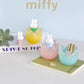 miffy and Tulip Series