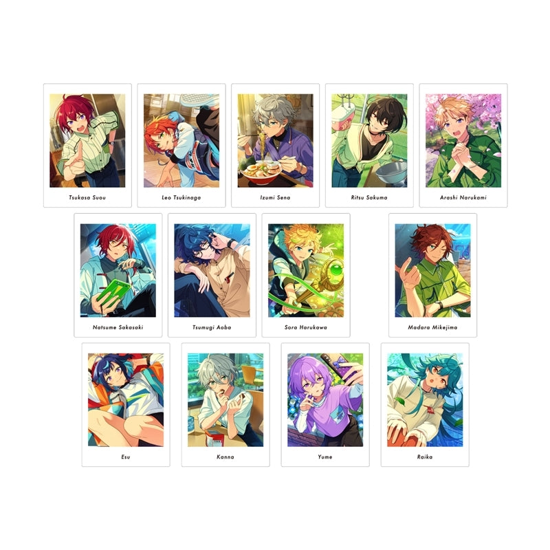 Ensemble Stars!! P.A.Shots!! Vol.6 Private