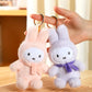miffy Plush Keychain -Macaron Series- Blind Box