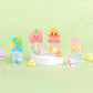 Emmmkun Vitality Fruit Mini Toilet Series Blind Box
