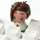 Alien Stage Baby Series Mechanical Keycap Blind Box