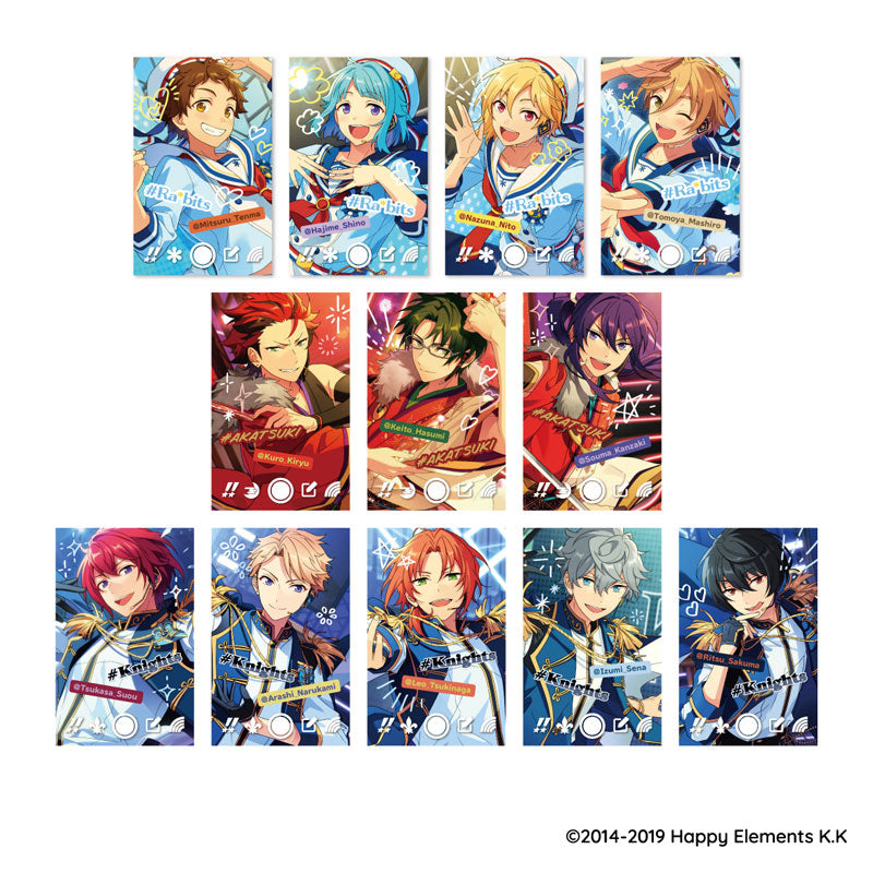 Ensemble stars outlet knights fan bundle