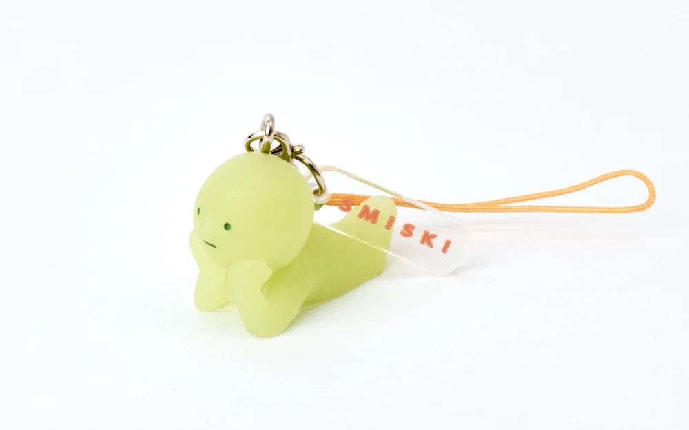 SMISKI Strap Accessory Series 2