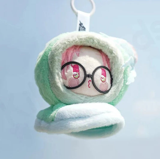 Alien Stage Sunny Doll Series Plush Blind Box