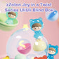 zZoton Joy in a Twist Mini Figure