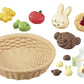Re-Ment miffy Sweets Shop