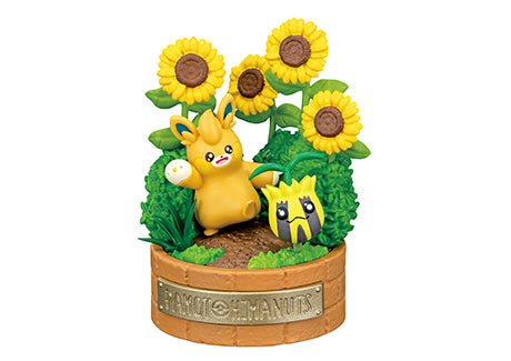 Pokemon A Little Tale of the Forest