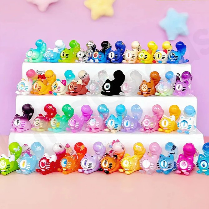 Downy Pranky Paradise Series Blind Bag