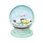 Re-Ment Cinnamoroll Terrarium Collection Fuwafuwa Happy Days