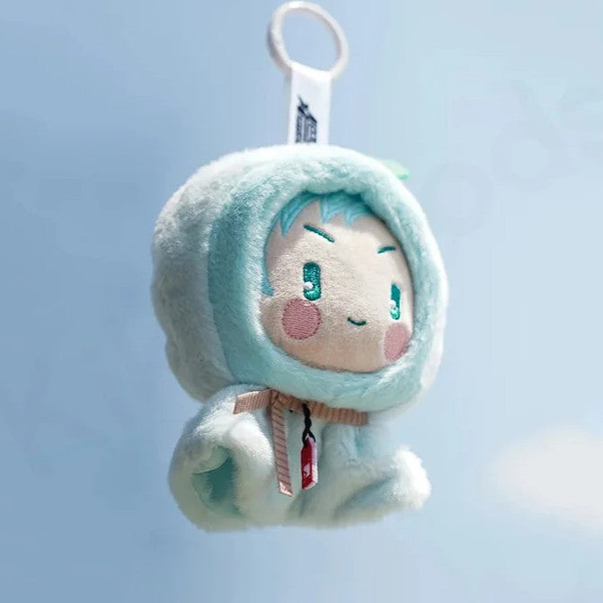 Alien Stage Sunny Doll Series Plush Blind Box