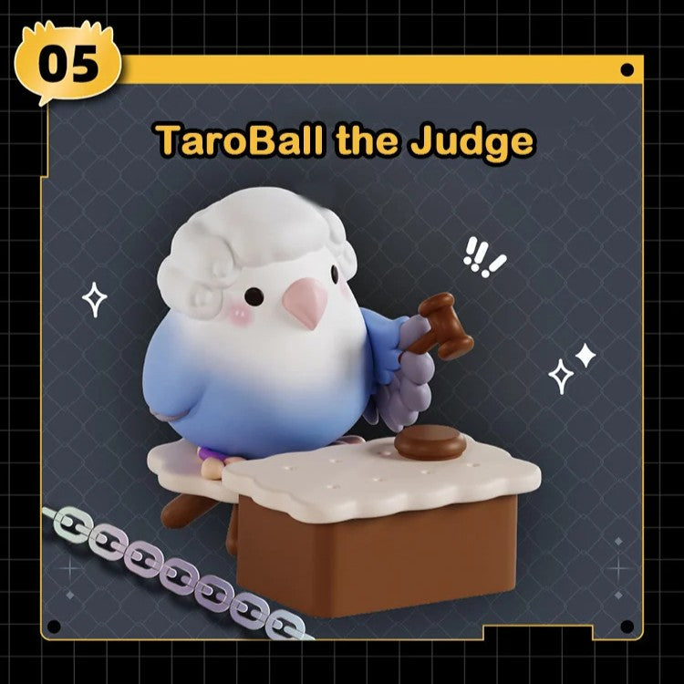 LOVEB!RD Social Birdie Series Blind Box