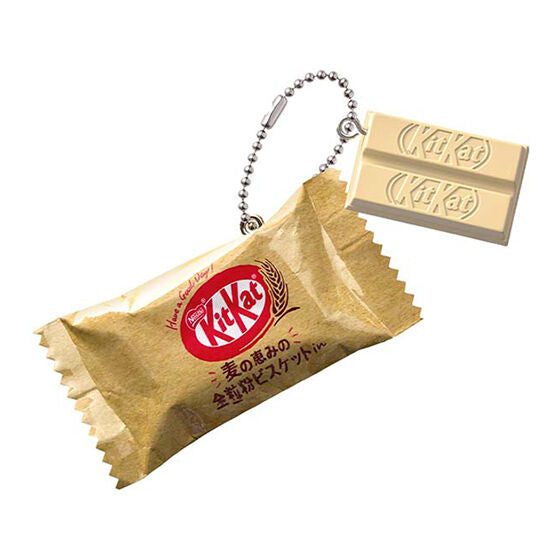 KitKat Keychain