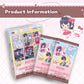 Link Click x Sanrio Characters Dessert Time Series Card Pack