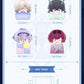Honkai: Star Rail Chibi Jenga Series Keycap Blindbox Vol.1