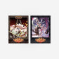 Goddess of Victory: Nikke Trading Cheki Style Photo Card Maid & Bunny Girl