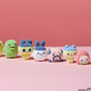 Tamagotchi Otomodachi Doll