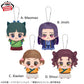 The Apothecary Diaries Chibi Plushie Vol.2