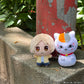 Natsume Yuujinchou Chibi Plushie