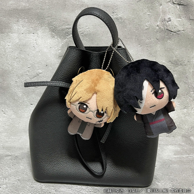 Natsume Yuujinchou Chibi Plushie
