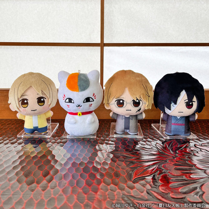 Natsume Yuujinchou Chibi Plushie