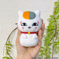 Natsume Yuujinchou Chibi Plushie