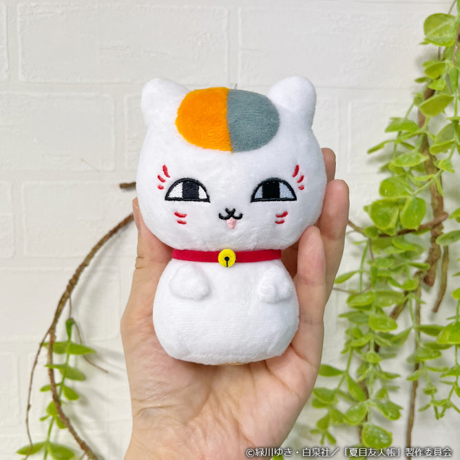 Natsume Yuujinchou Chibi Plushie