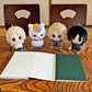 Natsume Yuujinchou Chibi Plushie