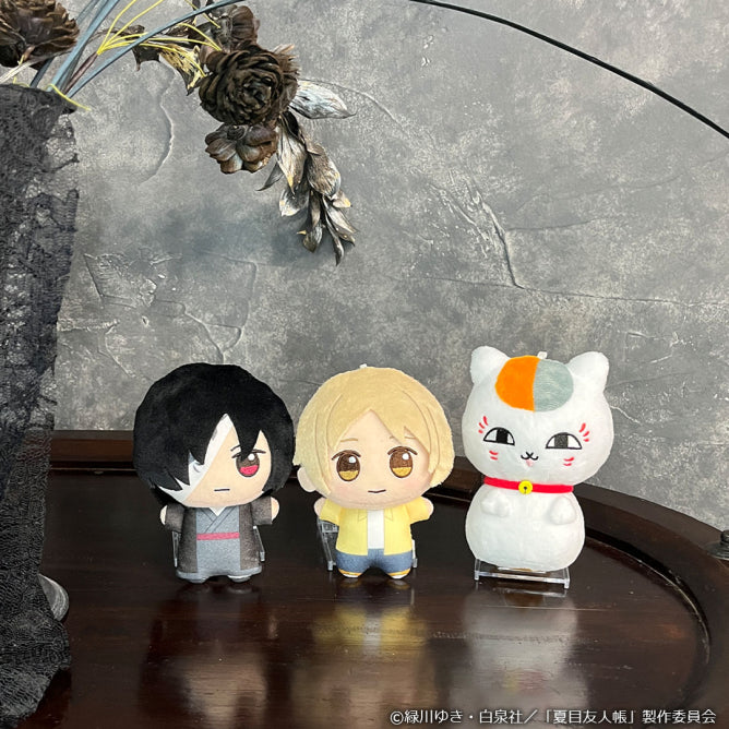 Natsume Yuujinchou Chibi Plushie