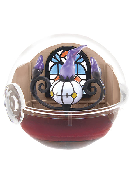 Pokemon Terrarium Collection 12