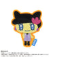 Tamagotchi Plush Pin Blind Box - Connection Era/Color Era