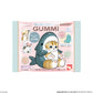 mofusand GUMMI Candy & Sticker