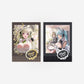 Goddess of Victory: Nikke Trading Cheki Style Photo Card Maid & Bunny Girl