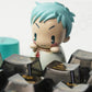 Alien Stage Baby Series Mechanical Keycap Blind Box