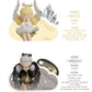 Molinta Natural Series Blind Box