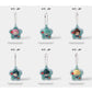 ALIEN STAGE AAHS High School Series - Star Rice Grain Keychain Blind Box