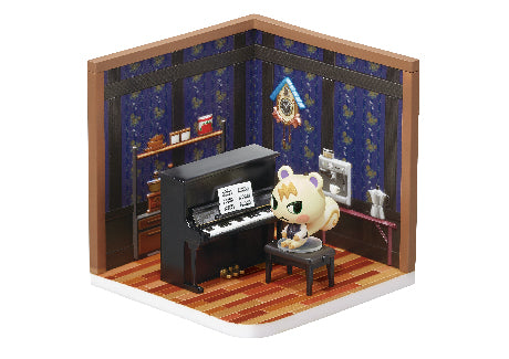 Animal Crossing - Happy Room