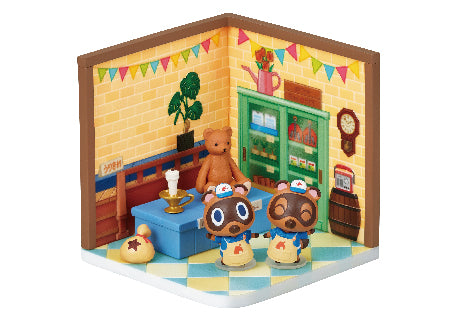Animal Crossing - Happy Room