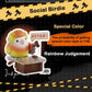 LOVEB!RD Social Birdie Series Blind Box