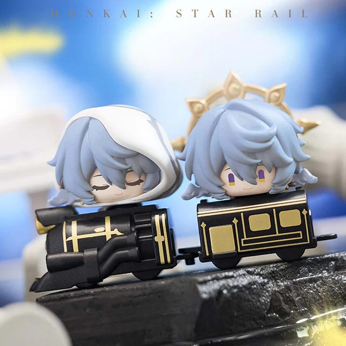 Honkai: Star Rail Stacking Figure Vol. 3 Blind Bag