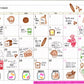WORLD CRAFT Clear Stamp