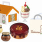 Re-Ment miffy Sweets Shop