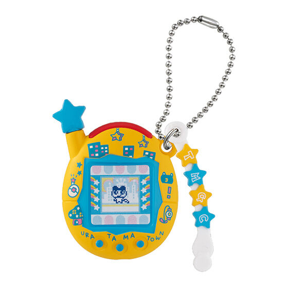 Bandai Tamagotchi Miniature Charm Collection 3 Japan Kawaii