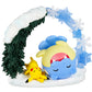 Pokemon Circular Diorama Collection