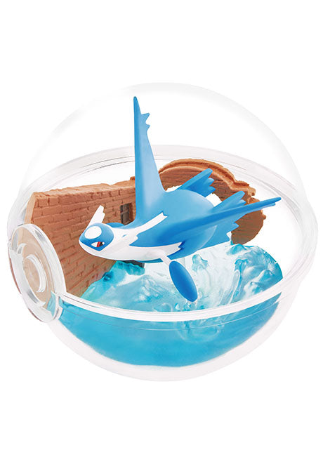 Pokemon Terrarium Collection 12
