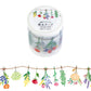 WORLD CRAFT Curing Tape - Dried Flower