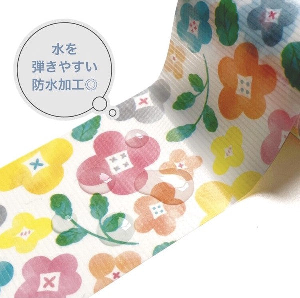 WORLD CRAFT Curing Tape - Dried Flower