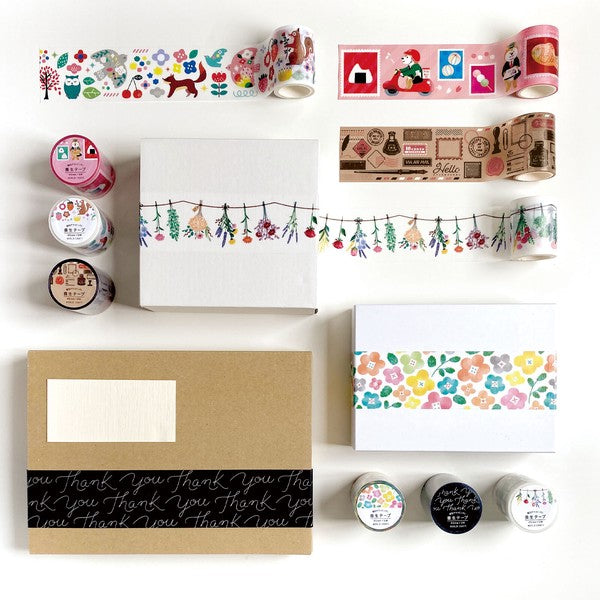 WORLD CRAFT Curing Tape - Dried Flower